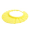 Jualyue Baby Bath Cap Creative Shampoo Protective Hat and Ear Protection Adjustable Soft