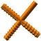 Chew Stixx Orange Flavor (Longest Lasting Oral Motor Chew We Sell)