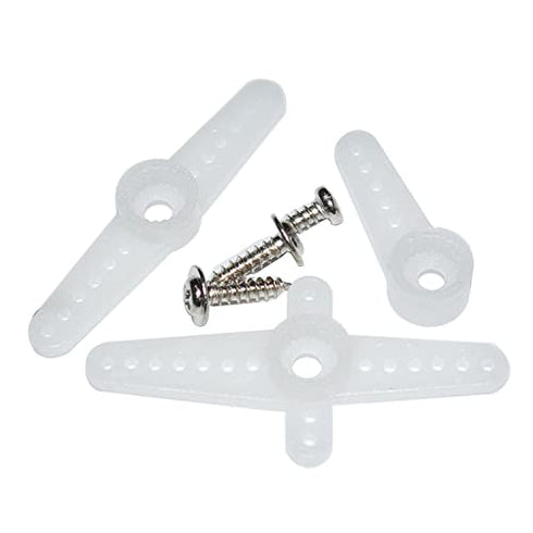 JIANNIU SG90Micro (90 180 Servo Steering Gear Motor kit Suitable for Remote Control Robot Helicopter Airplane Control