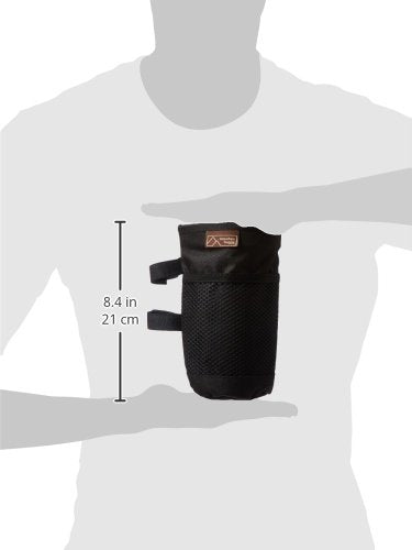 Mountain Buggy Bottle Holder for Nano, Duet, Terrain, Urban Jungle, Swift and Mini Strollers