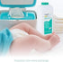 Generic 22 oz, 2-Pack Equate Hypoallergenic Pure Corn Starch Baby Powder