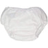 dappi Swimming 100% 20-25 lbs), 4 Counts Reusable Waterproof for Potty Training & Nylon Taffeta Diaper Pants