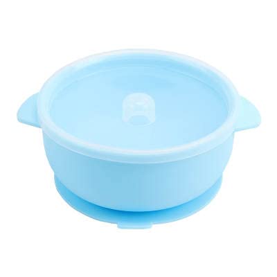 Generic 6 Set 100% Piece Baby Led Weaning Utensils - Encourages Self-Feeding Skills - Food-Grade Silicone, BPA-Free