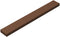 Brown Tiles Classic Tiles Block Bulk, 1x8 Building Tiles Flat, 100 Piece, Compatible with Lego Parts (Color: Brown)