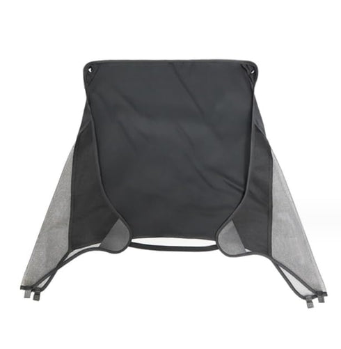 Baby Stroller Sun Shade, UV Protection Sun Cover Compatible with Doona Infant Stroller, Pram Buggy
