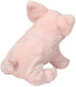 Douglas Betina Pink Pig Plush Stuffed Animal