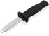 3pcs Retractable Fake Knife Toy, Plastic Prop Dagger for Halloween, Fools Day Party, Cosplay Joke Gadget