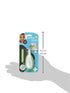 1st Safety Sleepy Baby Nail Clipper (Colors May Vary)