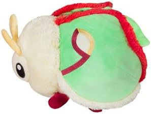 Squishable Mini Luna Moth Plush 7"