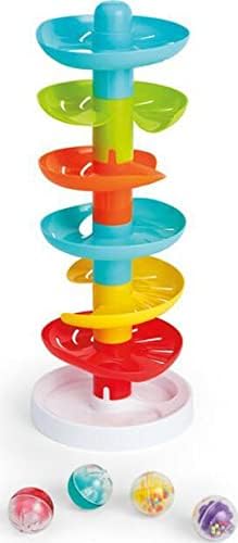 Kidoozie Ball Drop Learning Tower for Toddlers
