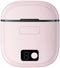 WFGLH Pink, Small Household Electric Nail Clipper, Precision Electric Nail Clipper, Fast Charging