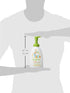 16oz, Packaging Babyganics Baby Shampoo + Body Wash Pump Bottle, Orange Blossom, , May Vary