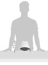 17.6 lbs Stokke Flexi Bath Newborn Support, White - Best for Babies Up to Eight Months or - Lightweight, Convenient
