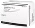 Cardinal Health Quilted Adult Briefs, Wings Extra, Moderate Absorbency, Blue, Large - Case of