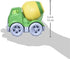 USA-Made Mixer Construction Truck Toy for Kids