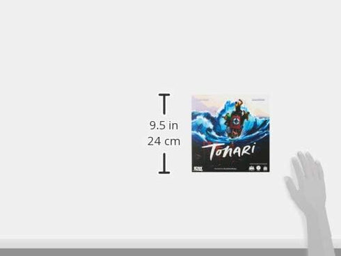 Tonari Game