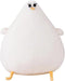 Cute Fat Chicken Plush Toy, Soft Mother Hen Pillow, Chicken Stuffed Animal Birthday Gift for Kids, 10.23 Inches