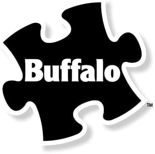 Buffalo Games - Beach Holiday - 1000 Piece Jigsaw Puzzle