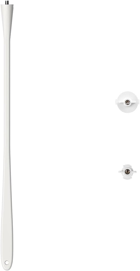 Aobelieve Flexible Twist Mount for HelloBaby Baby Monitor, Compatible with HB6550, HB6558, HB65, HB66, HB248, HB40