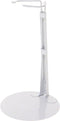 Kaiser Doll Stand 2601 - White Doll Stand for 14" to 22" Fashion