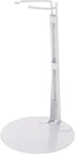 Kaiser Doll Stand 2601 - White Doll Stand for 14" to 22" Fashion