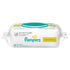 Pampers Baby Wipes Sensitive Perfume Free 1X Pop-Top Pack 84 Count