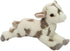 Cuddly Gisele Goat Plush Toy - Adorable Stuffed Animal