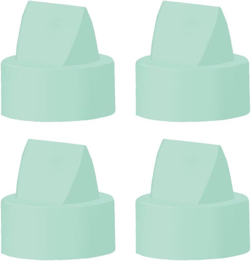 Maymom Duckbill Valve Compatible with Momcozy S9/S12, Spectra Caracup, FEISIKE Cup 2011