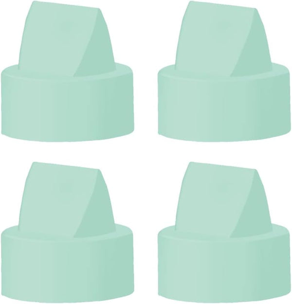 Maymom Duckbill Valve Compatible with Momcozy S9/S12, Spectra Caracup, FEISIKE Cup 2011