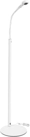 Didalo Floor Stand for Nanit Pro Baby Monitor, Gooseneck Swivel Holder Mount with