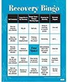 Recovery BINGO! Game for Adults