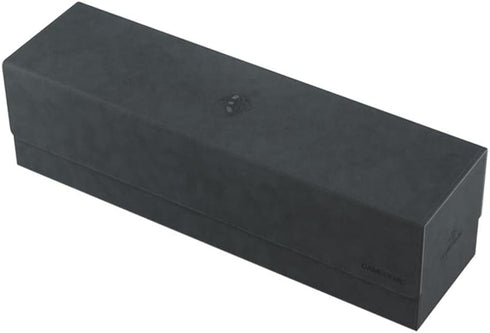 Gamegenic Dungeon S 550+ Convertible Deck and Game Accessories Box | Double-Sleeved Card Storage | Holds 550 Cards