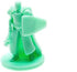 Mythical Heroes Mini Figure Set for RPGs | 93 Pcs in 16 Designs | Suitable Size for DND