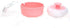 Mee Mee Powder Puff (Pink, Soft Feel)