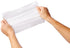 Medline Ultrasoft Disposable Dry Cleansing Cloths, Fragrance-Free, 50 per Bag, 10 x 13 inches