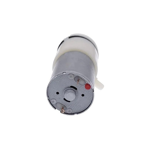 NJFSWNXOR 370 3.7V/6V/12V Pump(3.7V) Air Pump Vacuum Booster Electronic Starter for Beauty Instrument Medical Breast