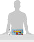 Set Counting Counters, Learning Resources Baby Bear Balance - Bears Math Manipulatives, Balance Scale for Kids and Math