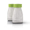 Ardo Breast Milk Storage and Feeding Bottles (2), Swiss Made, 150ml (5
