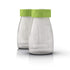 Ardo Breast Milk Storage and Feeding Bottles (2), Swiss Made, 150ml (5