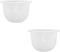 BDICOVE 2pcs Silicone Diaphragm Compatible with Zomee Z1/Z2/BabyBuddha/NCVI 8782/8780/Motif Twist Breast Pump Replacement