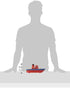 Set, 3 10 Popular Playthings Magnetic Build-a-Boat High Seas Play Waterproof Floating Bath Toddler Toys, Gifts for Kids