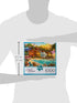 Buffalo Games 1000 - Chuck Pinson - Island Time - Piece Jigsaw Puzzle