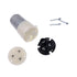 NJFSWNXOR 370 3.7V/6V/12V Pump(3.7V) Air Pump Vacuum Booster Electronic Starter for Beauty Instrument Medical Breast