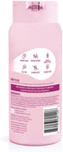 Generic 4 oz (1 Pack) Tropical Oasis Comfort Body Powder with Calamine, All Over Powder for Sweat and Chafing