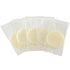 OsoCozy 2-4 5 Pack Diaper Pail Deodorizing Disks. Nice Lemon, Citrus Scent. Non-Hazardous, Non-Toxic. Place Inside