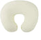 Generic Nursing Pillow Cover Sleeve, Soft Fabric Feeding Pillowcase, Detachable and Washable Slipcover,