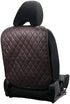 Snap Shades for Diamond Kick Mat - Brown