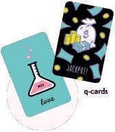ZoLO Q-Cards