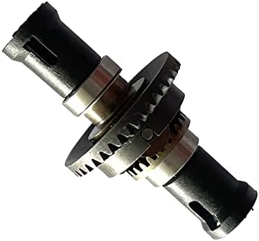 LAEGENDARY 1:18 Scale RC Cars Replacement Parts for Sting Truck: Differential - Part Number ST-2000