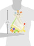 Taggies Sherbet Lamb Character Blanket for Kids